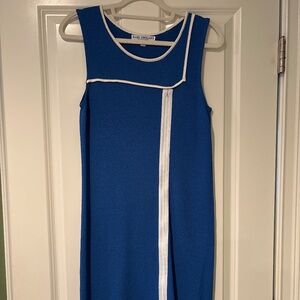 Kari England Nantucket Dress